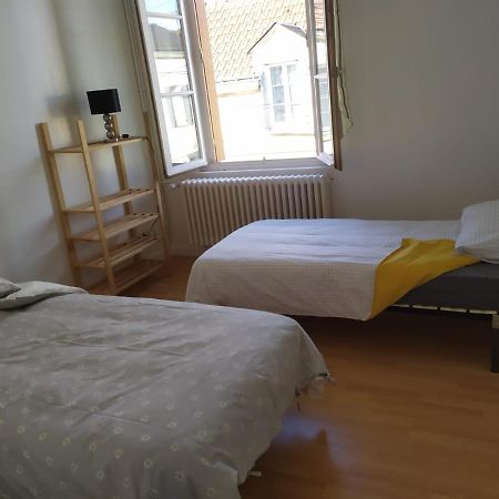 Maison Cosy Au Coeur Du Lochois Loches Εξωτερικό φωτογραφία