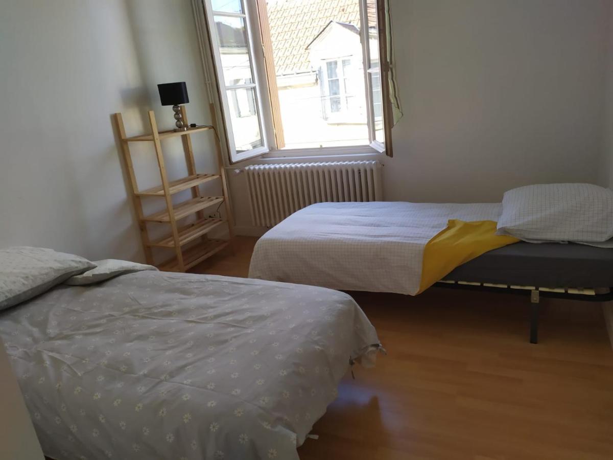 Maison Cosy Au Coeur Du Lochois Loches Εξωτερικό φωτογραφία
