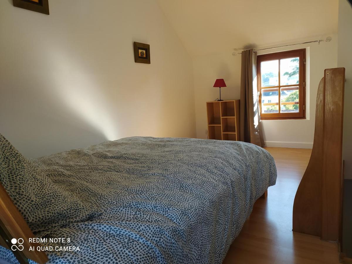 Maison Cosy Au Coeur Du Lochois Loches Εξωτερικό φωτογραφία