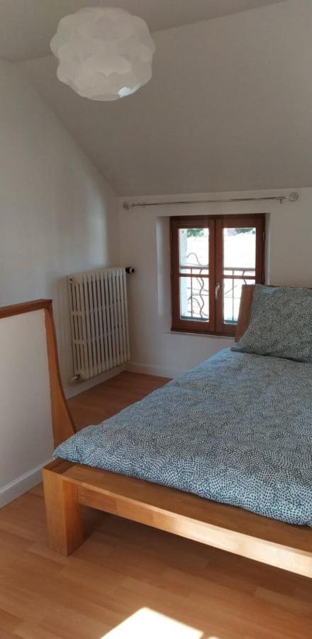 Maison Cosy Au Coeur Du Lochois Loches Εξωτερικό φωτογραφία
